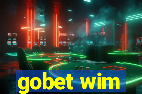 gobet wim